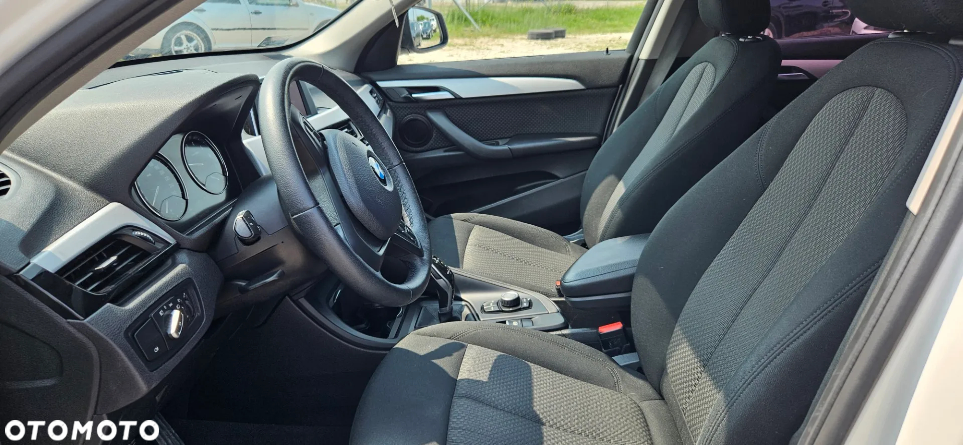 BMW X1 sDrive18i - 20