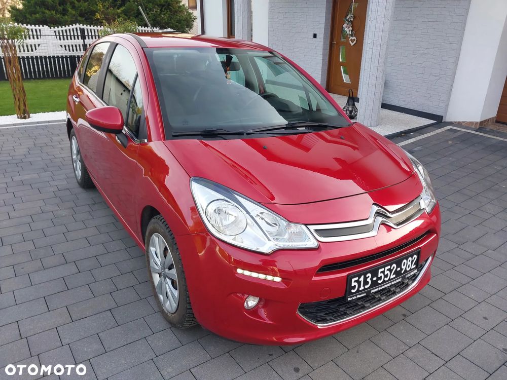 Citroën C3 1.0 VTi Attraction - 8