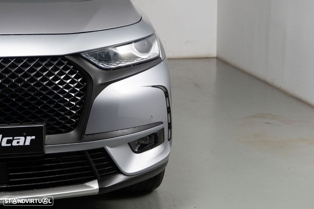 DS DS7 Crossback E-Tense Performance Line EAT8 - 11