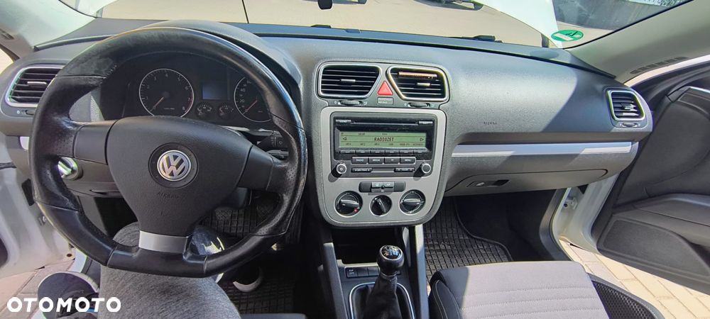 Volkswagen Scirocco 1.4 TSI - 37