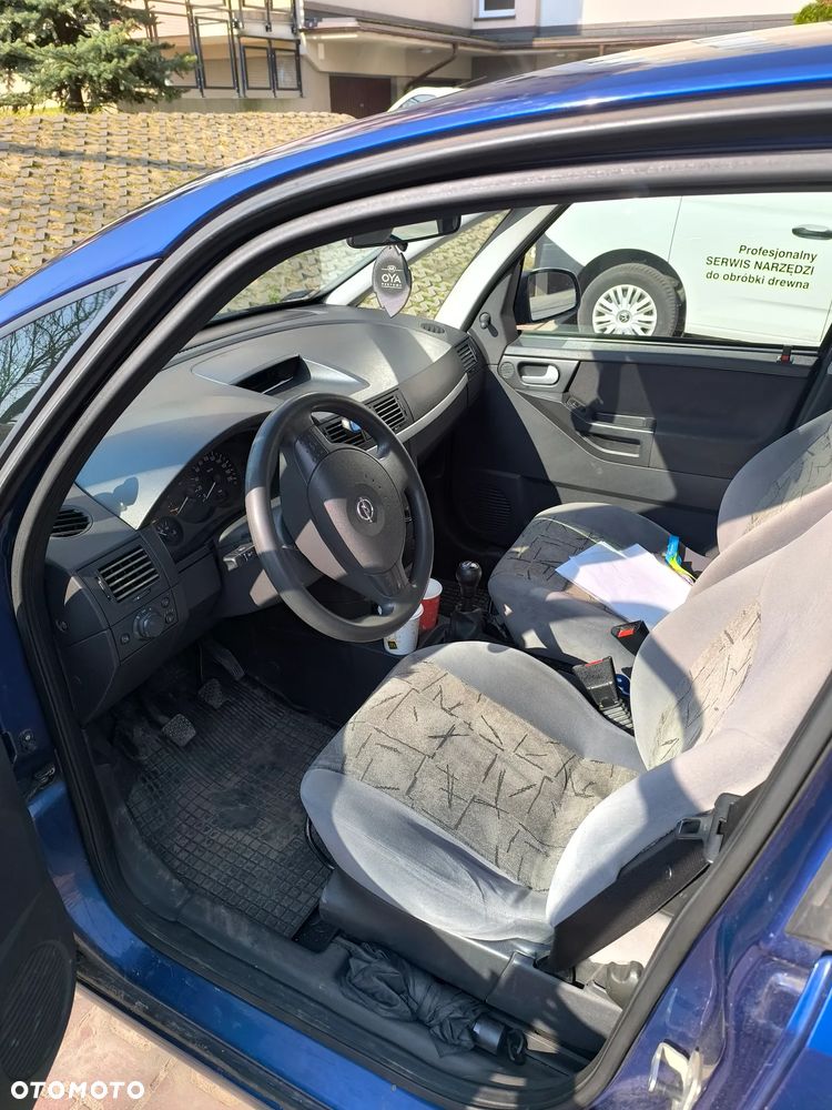 Mazda 3 1.6 CD Sport Top - 9