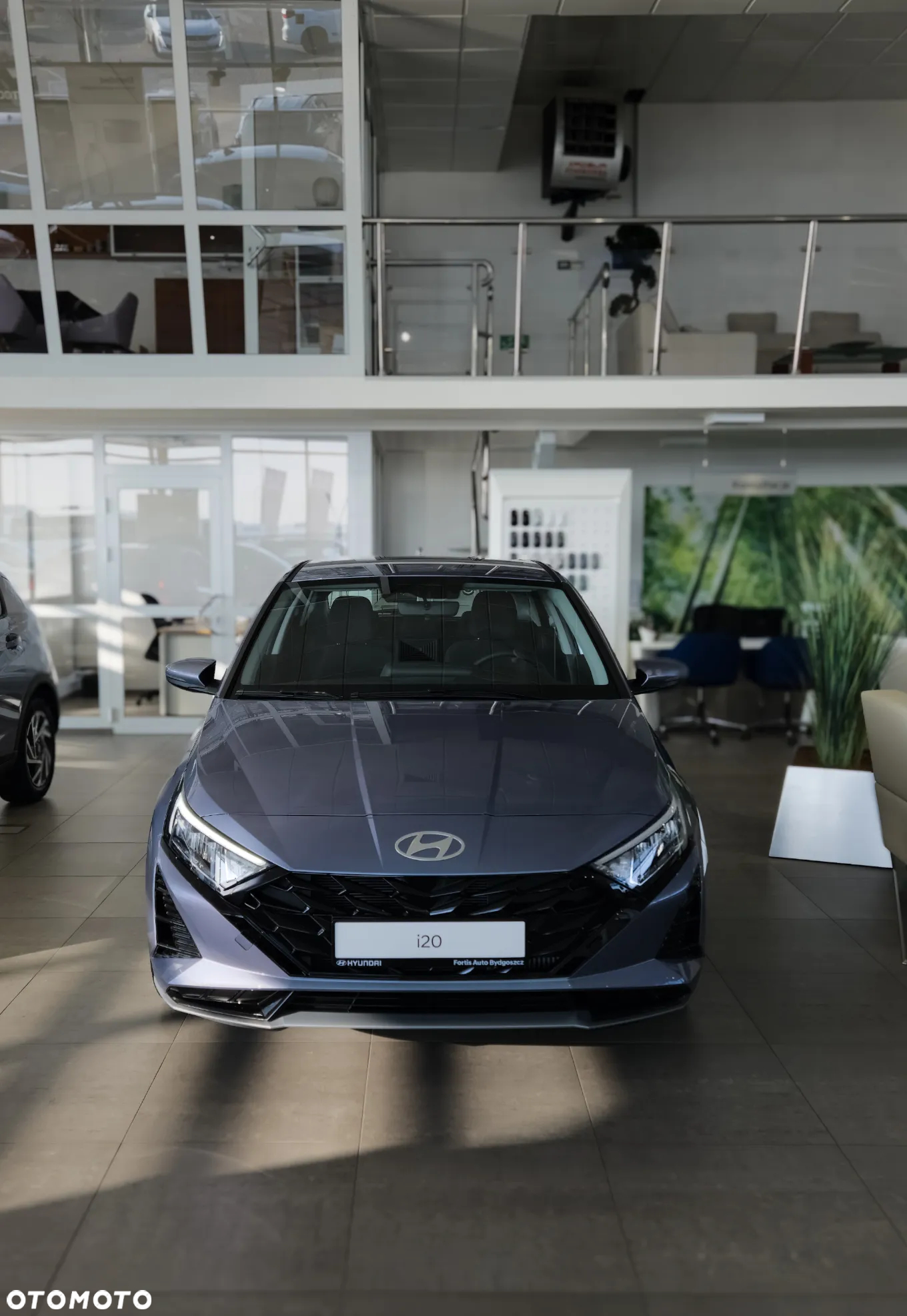 Hyundai i20 1.0 T-GDi Modern - 22