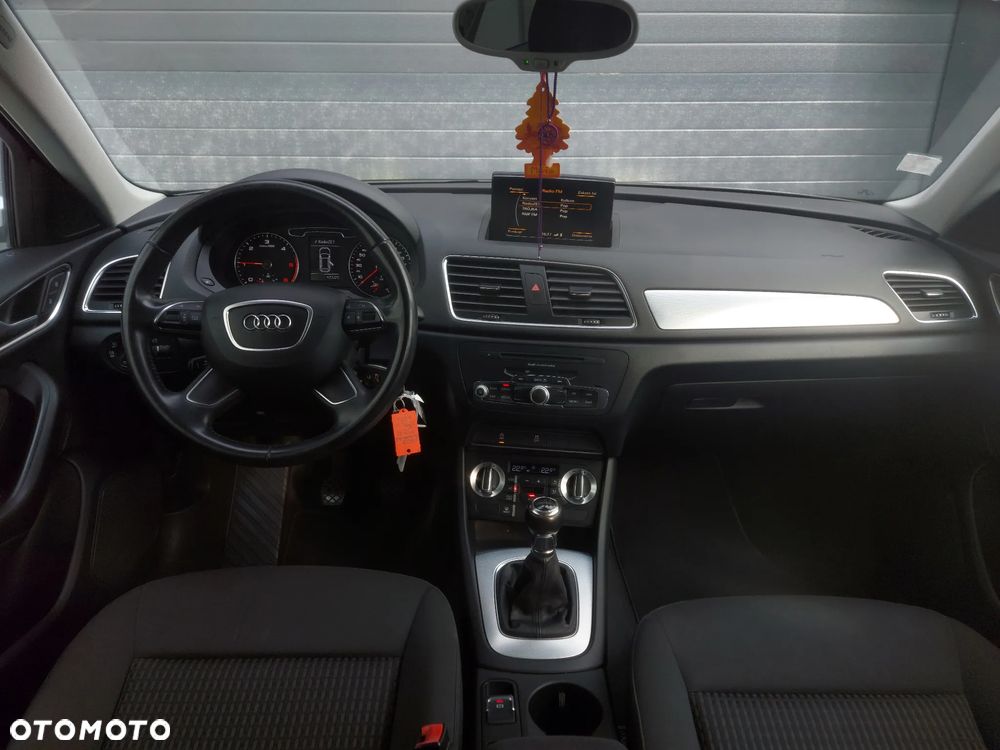 Audi Q3 2.0 TDI - 20