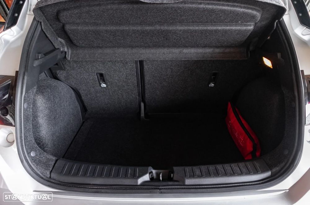 Nissan Micra 0.9 IG-T N-Connecta S/S - 18