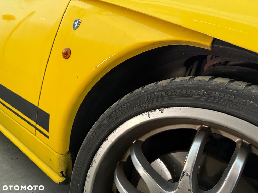 Fiat Coupe 2.0 16V - 19