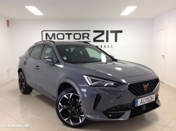 Cupra Formentor 1.5 TSI Sport DSG