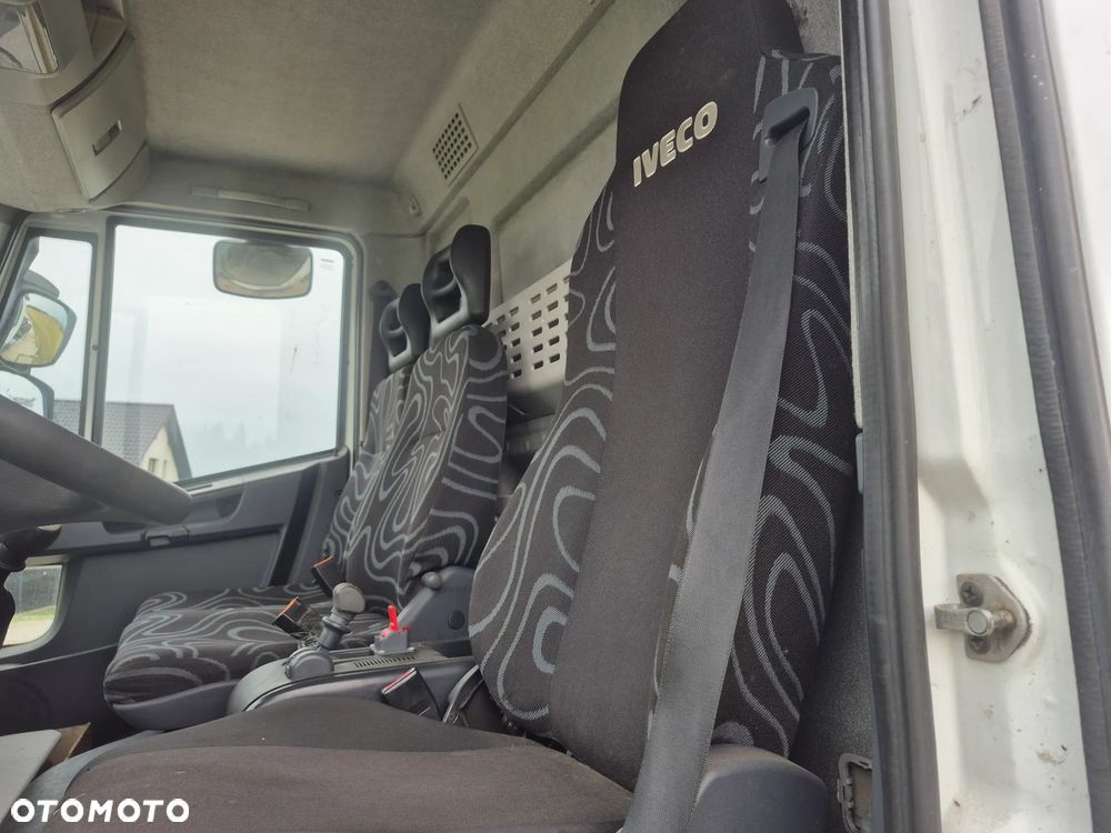 Iveco Eurocargo 120e18 - 10
