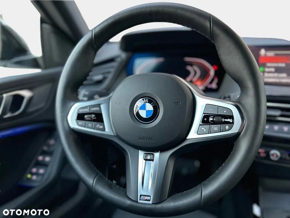 BMW Seria 2 218i M Sport sport - 19