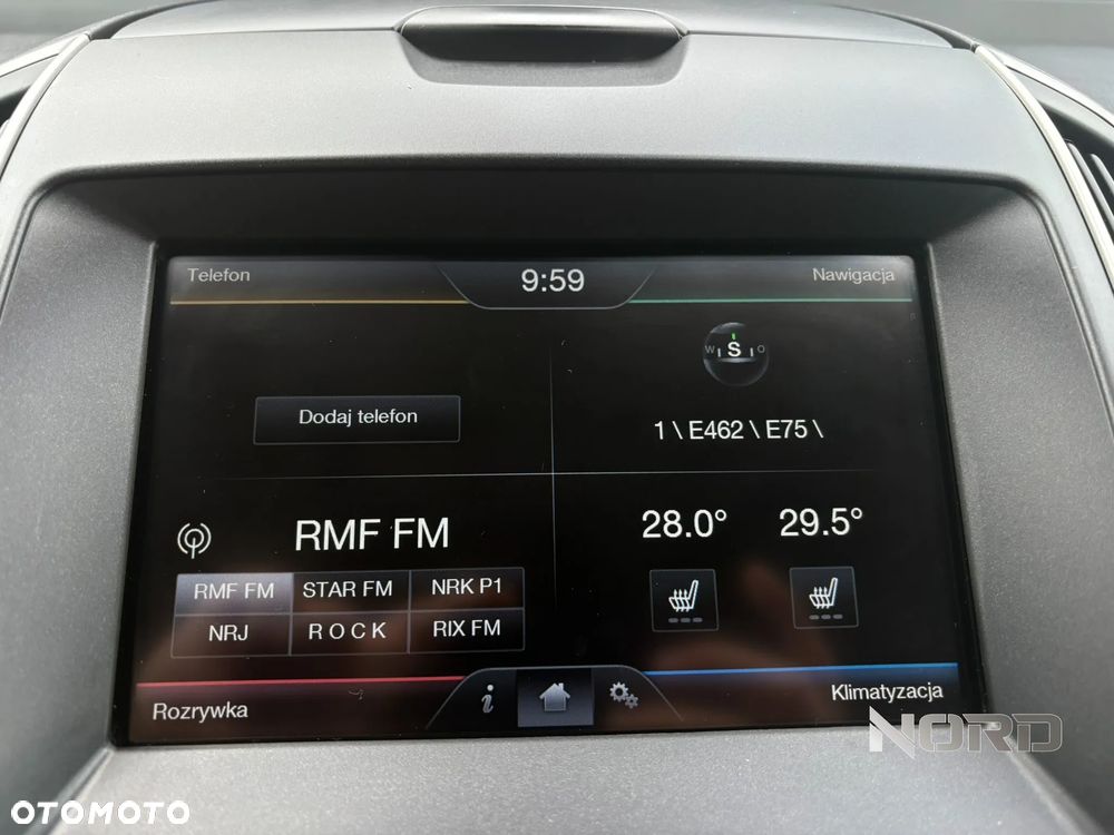Ford S-Max 2.0 TDCi Trend - 24