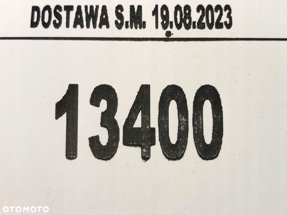 alfa romeo stelvio błotnik prawy przód przedni - 6