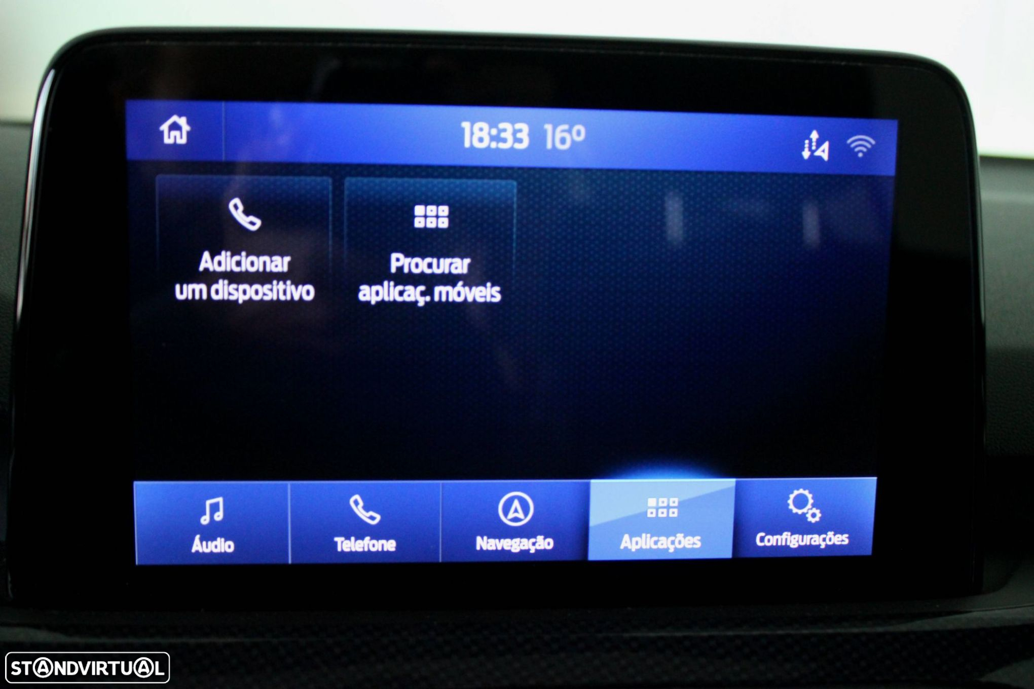 Ford Focus SW 1.0 EcoBoost ST-Line - 21