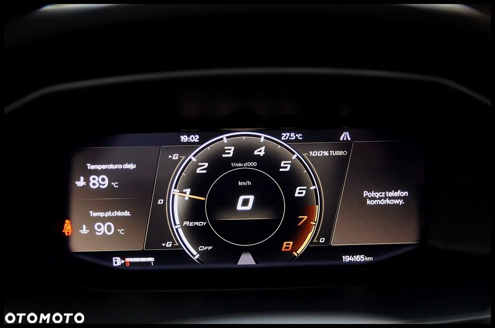 Cupra Formentor 1.5 TSI - 29