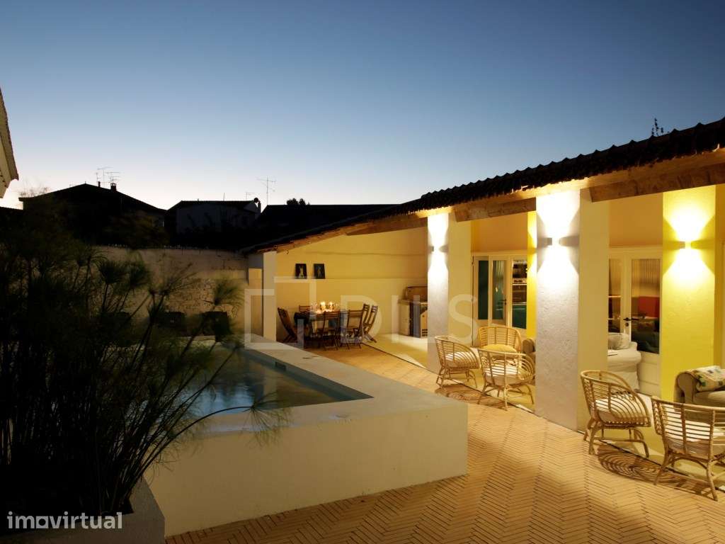 Guest House com rendimento em Grândola. - Grande imagem: 2/23