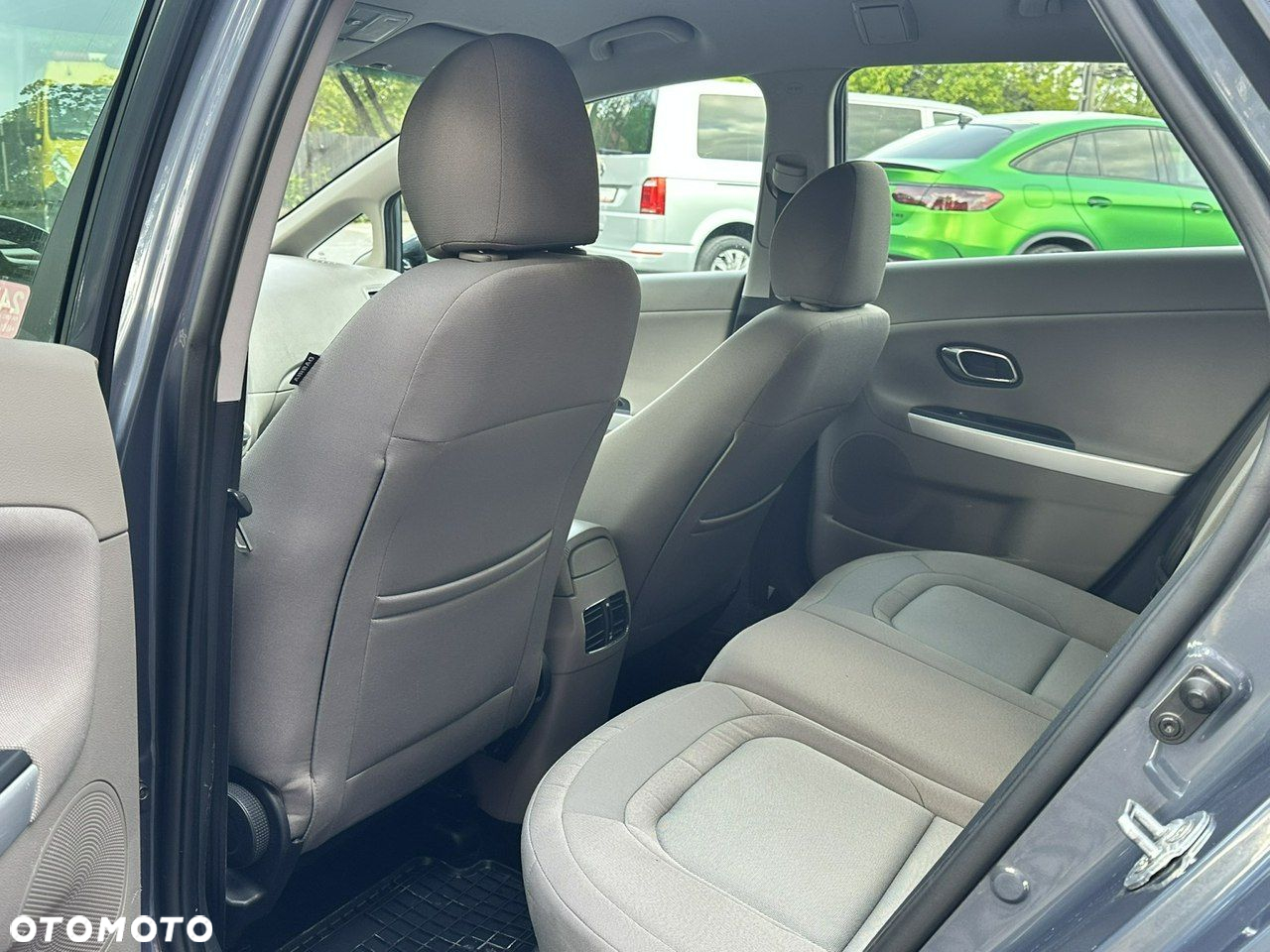 Kia Ceed - 14