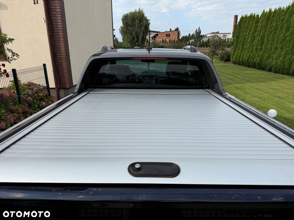 Ford Ranger 2,0 l EcoBlue Autm Wildtrak - 18
