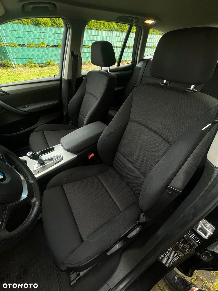 BMW X3 - 20