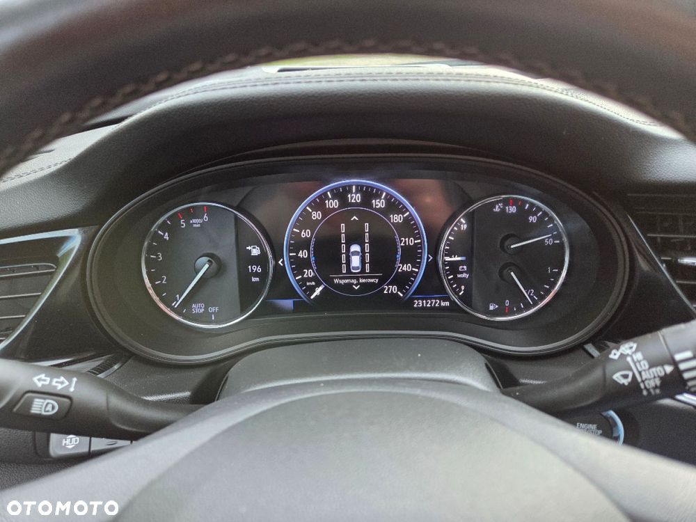 Opel Insignia 2.0 CDTI Exclusive S&S - 11