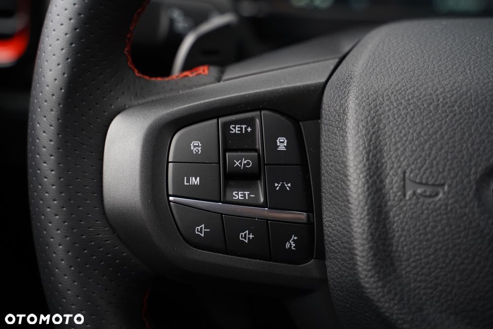 Ford Ranger Raptor 2.0 EcoBlue Bi-Turbo 4x4 DC - 14