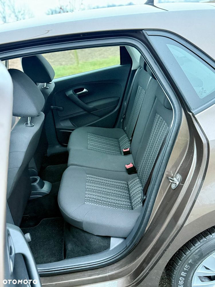 Volkswagen Polo 1.2 Life - 13