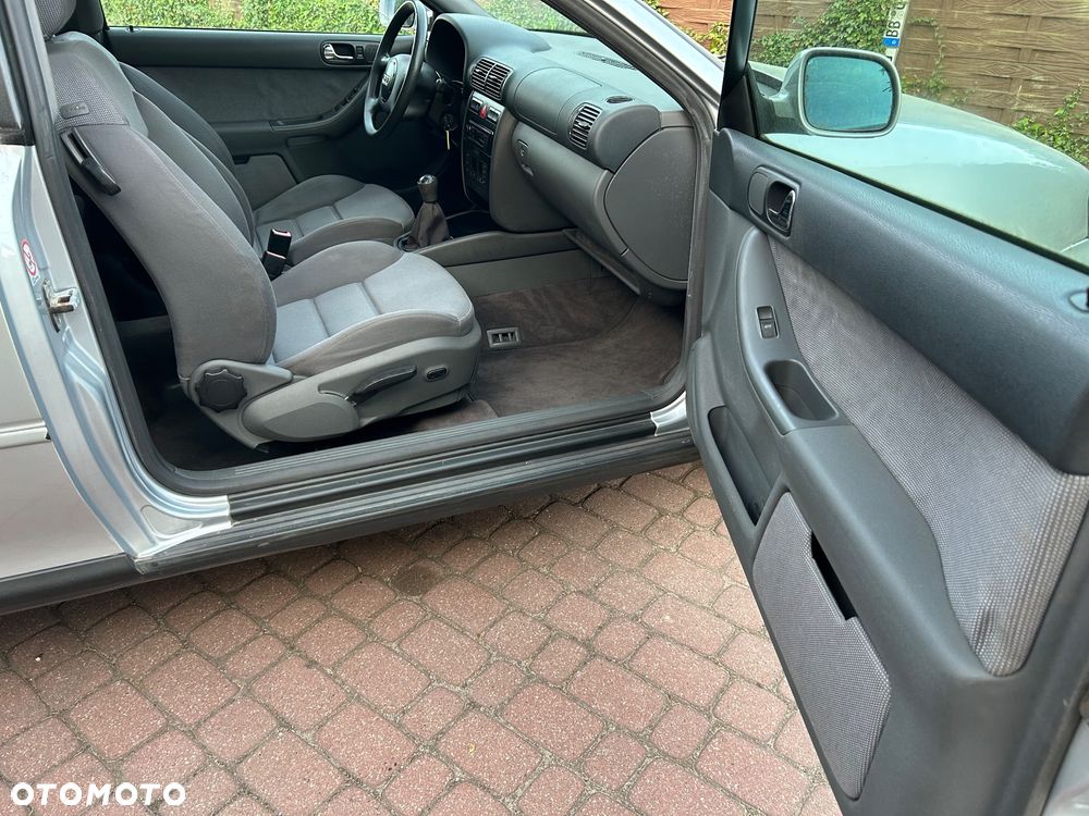 Audi A3 3-drzwiowe - 22