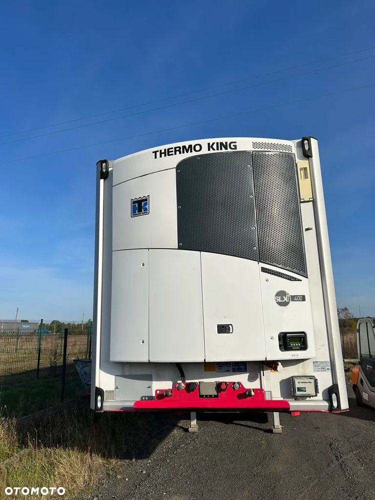 Lamberet LVFS3 - 13