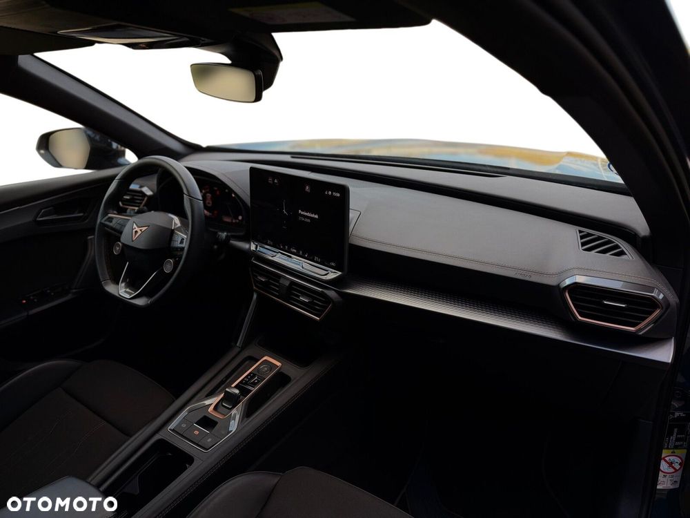 Cupra Formentor 1.5 eTSI mHEV DSG - 15