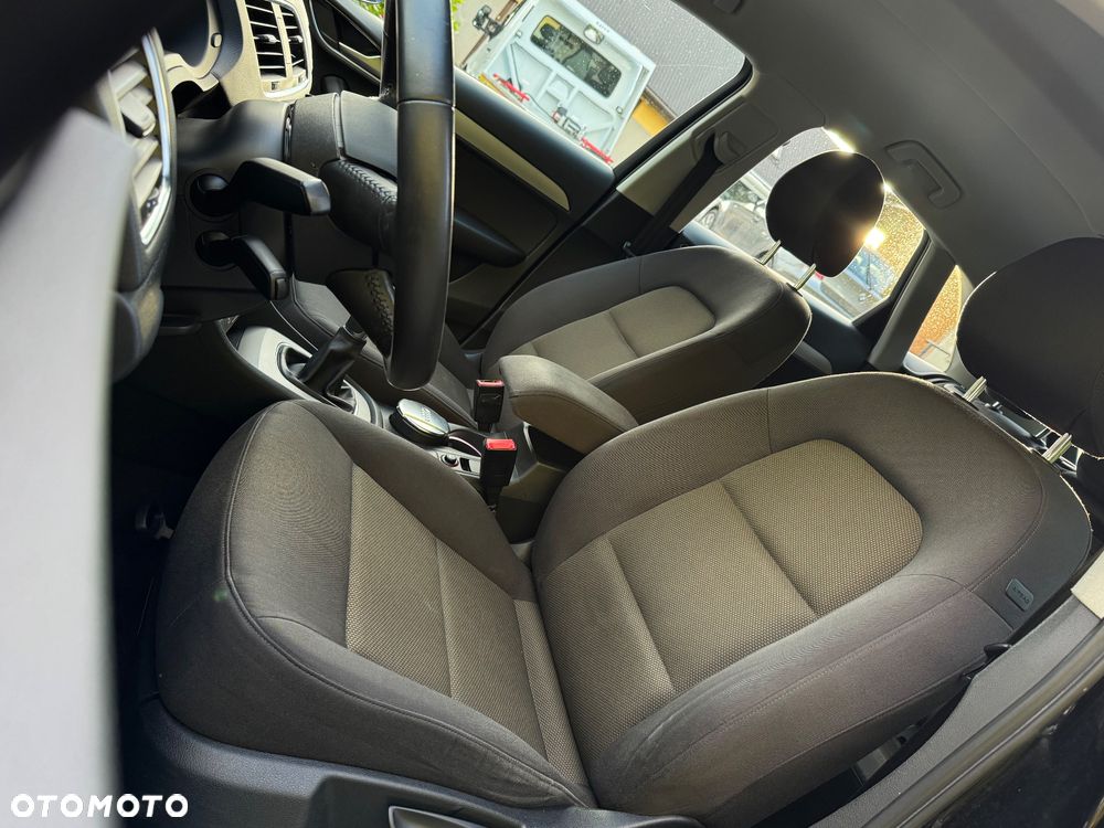 Audi Q3 2.0 TDI Quattro - 28