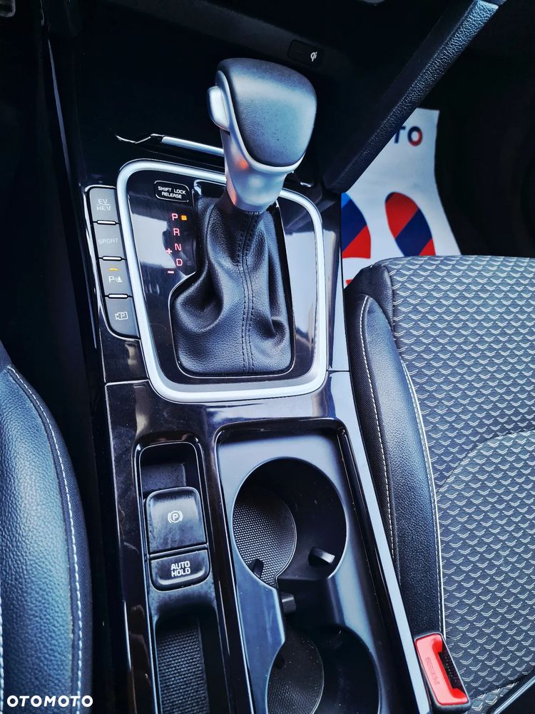 Kia XCeed 1.6 GDI PHEV L DCT - 29