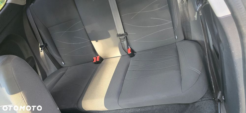 Ford Fiesta 1.25 Silver X - 13