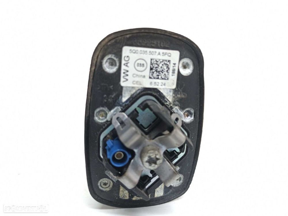 ANTENA VOLKSWAGEN GOLF VII LIM. (5G1) ADVANCE BLUEMOTION - 4