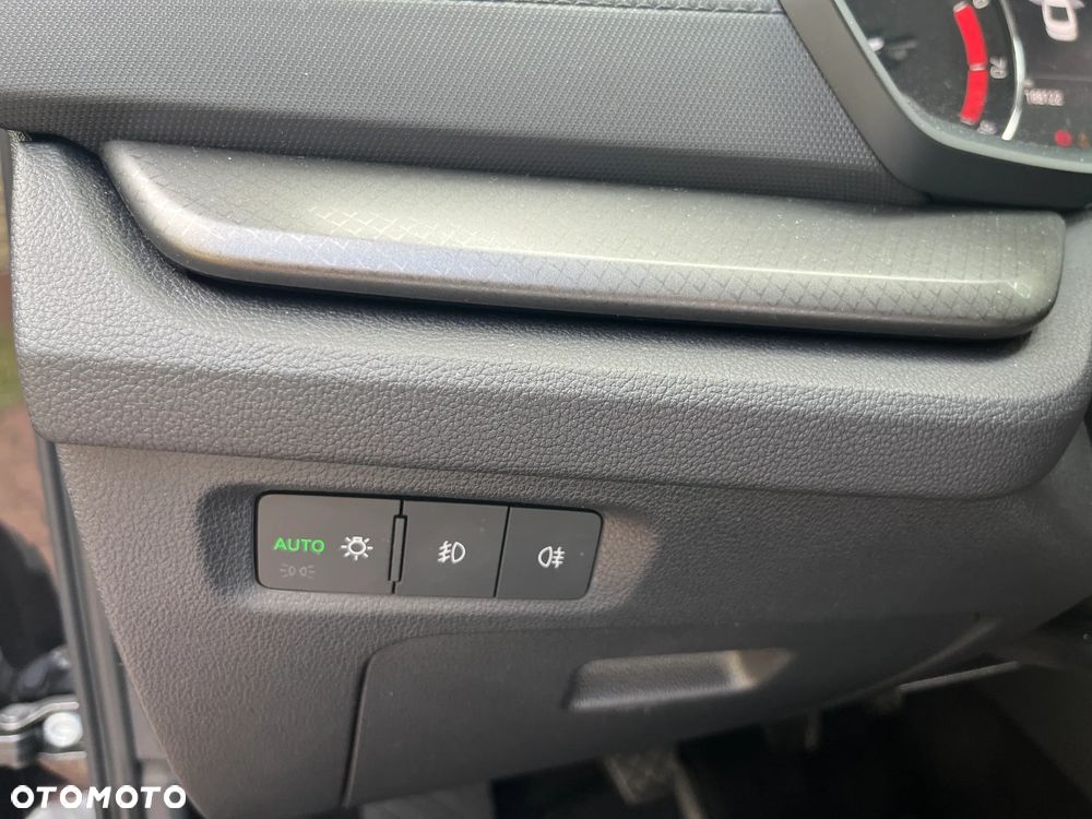 Skoda Octavia 1.0 TSI Ambition - 14
