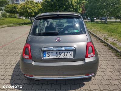 Fiat 500 1.2 Collezione Fall - 23