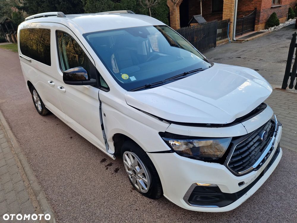 Ford Tourneo Connect Grand 2.0 EcoBlue Sport - 2