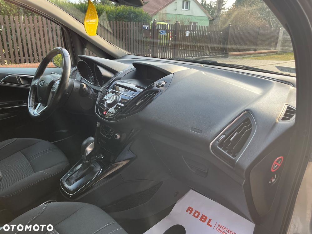 Ford B-MAX 1.6 Titanium - 20