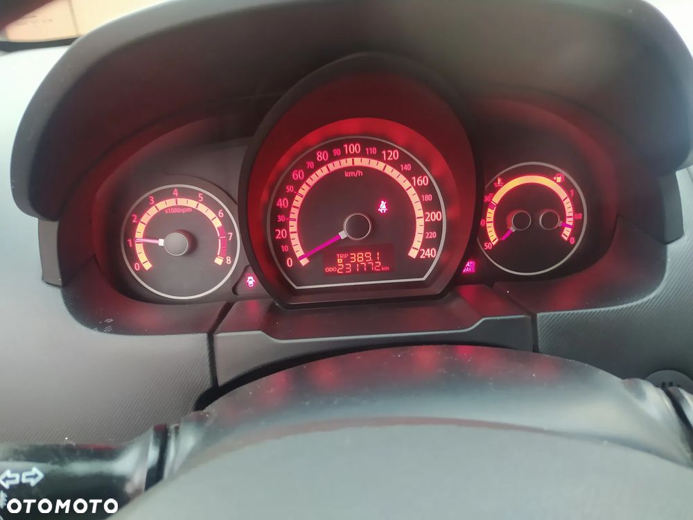 Kia Ceed 1.6 Comfort + - 5