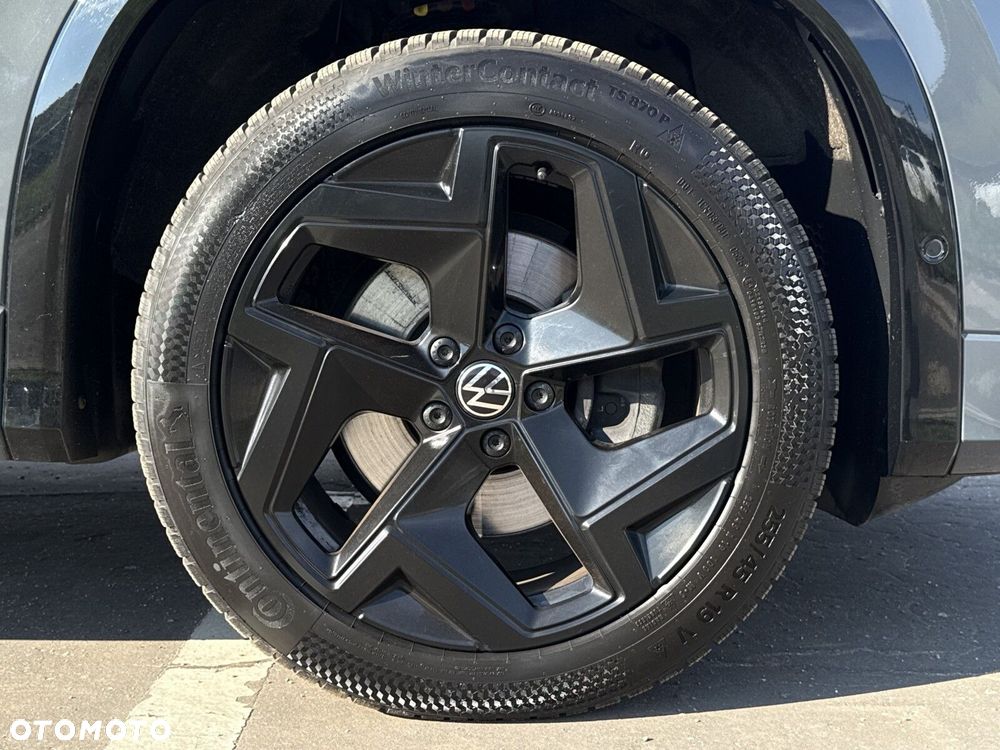 Volkswagen Tayron 2.0 TDI SCR 4Mot R-Line Plus DSG - 35