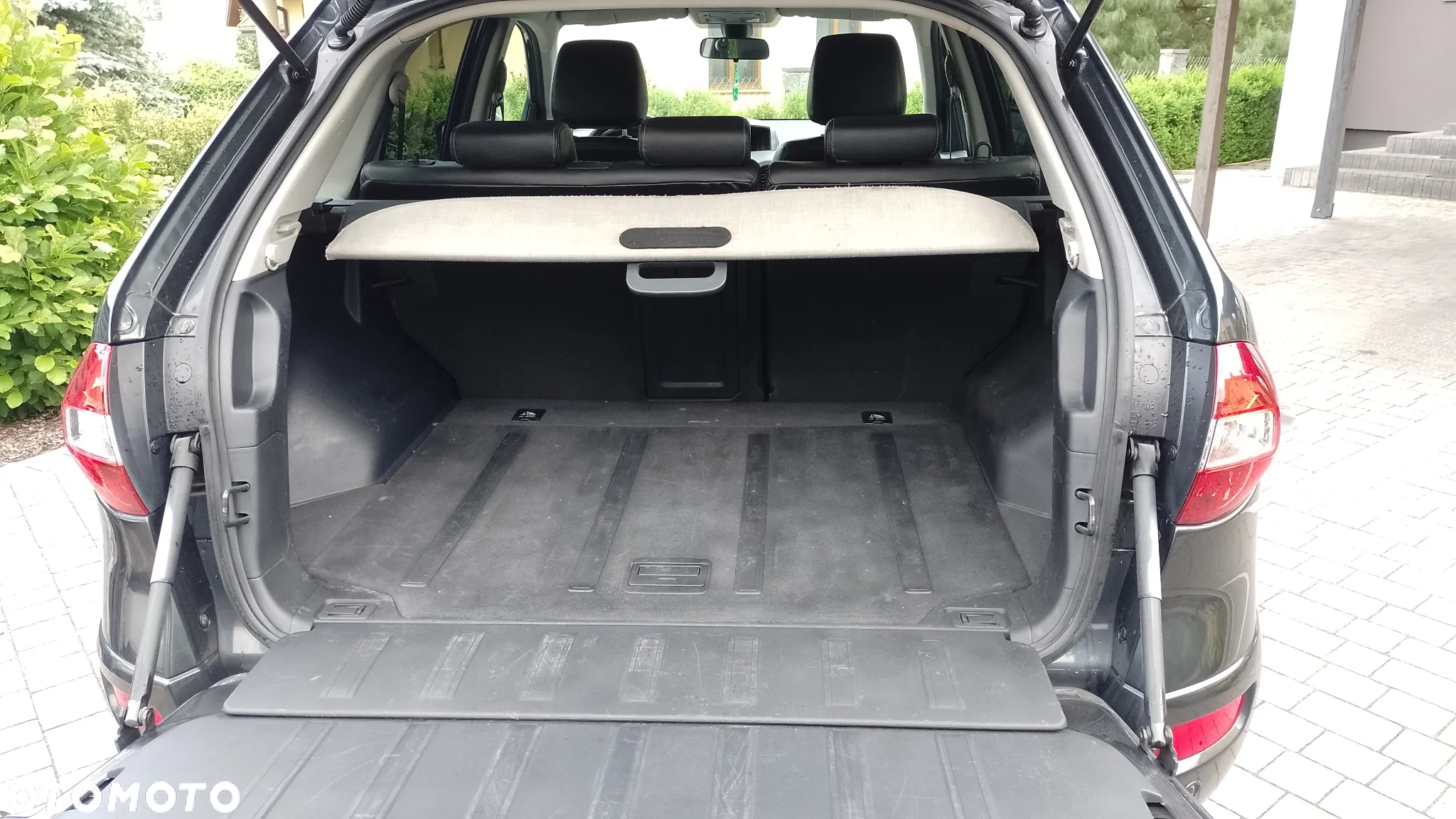 Renault Koleos - 14