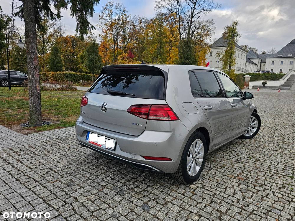 Volkswagen Golf 2019 photo 4