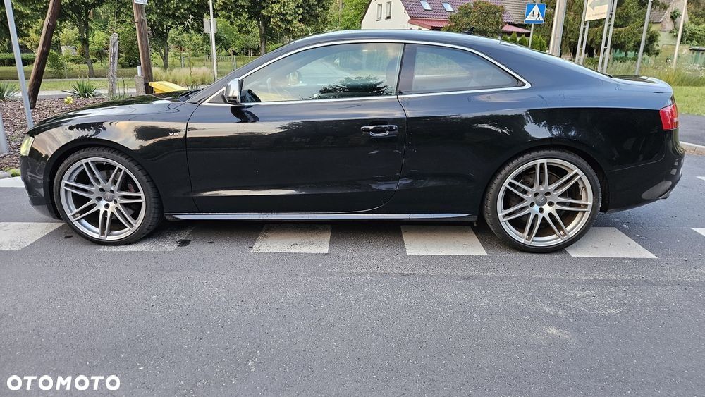 Audi S5 Coupé Standard - 11