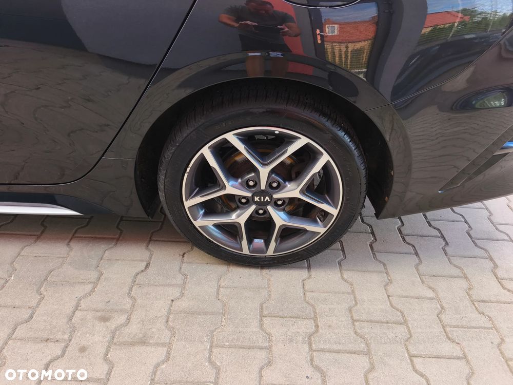 Kia ProCeed 1.0 T-GDI GT Line - 30