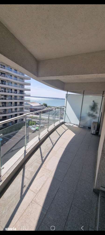 Casa Del Mar-Mamaia Nord-apartament 2camere,lux — fotografia 1