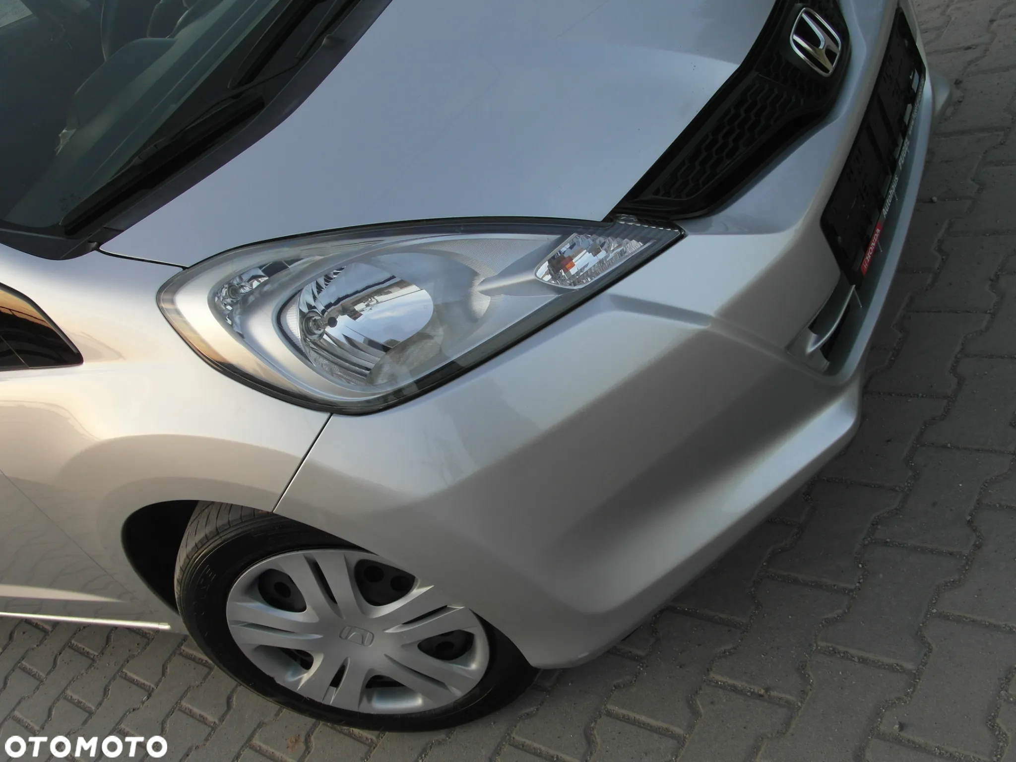 Honda Jazz 1.4 i-VTEC Trend - 13