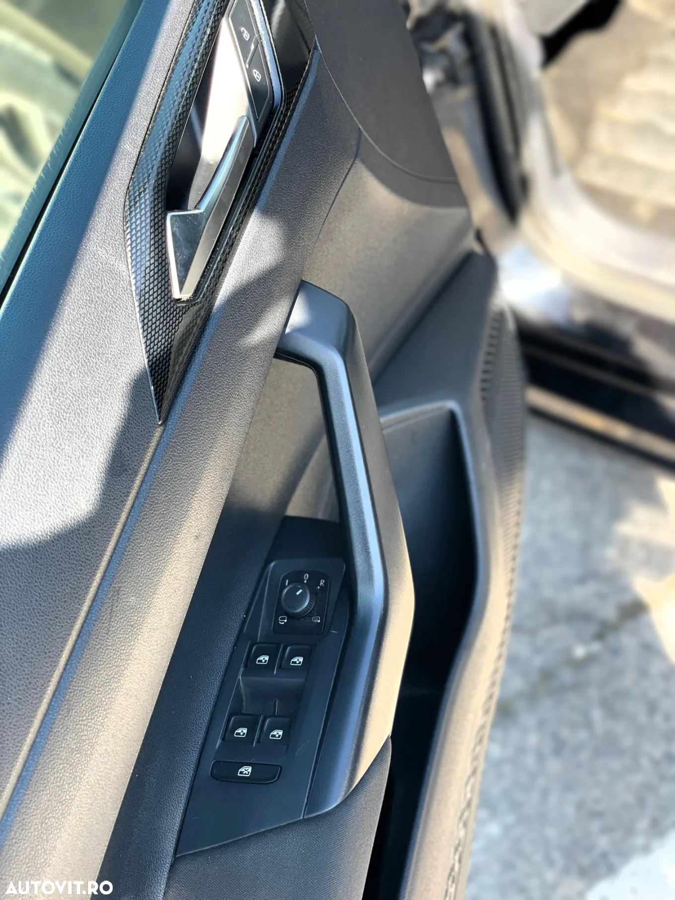 Volkswagen Polo 1.0 TSI Life - 10