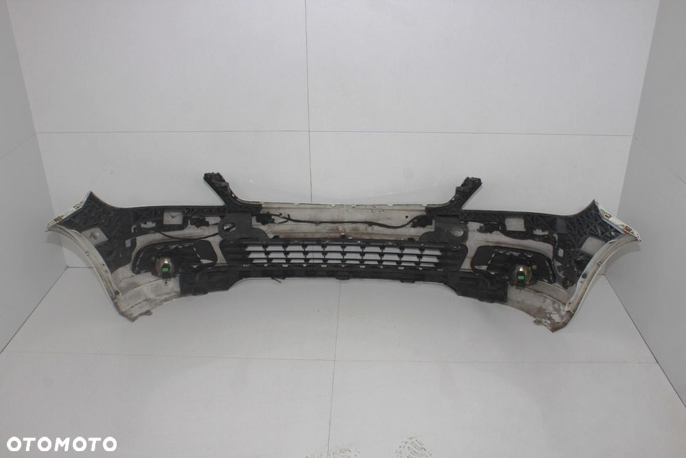 ZDERZAK PRZÓD PRZEDNI MERCEDES W204 07-11R 650 PDC - 7