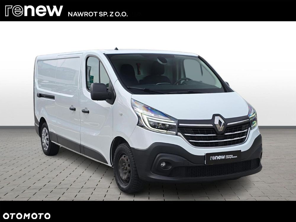 Renault trafic - 7