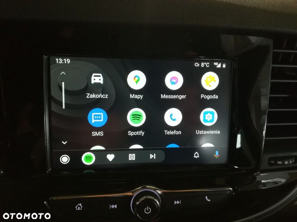 Opel Crossland X - 17