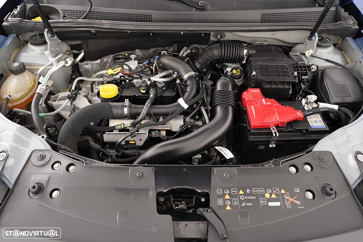 Dacia Duster 1.0 TCe SL Extreme - 25
