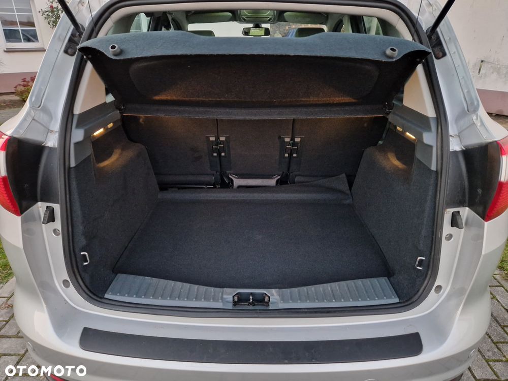 Ford C-MAX 1.6 TDCi Titanium - 6