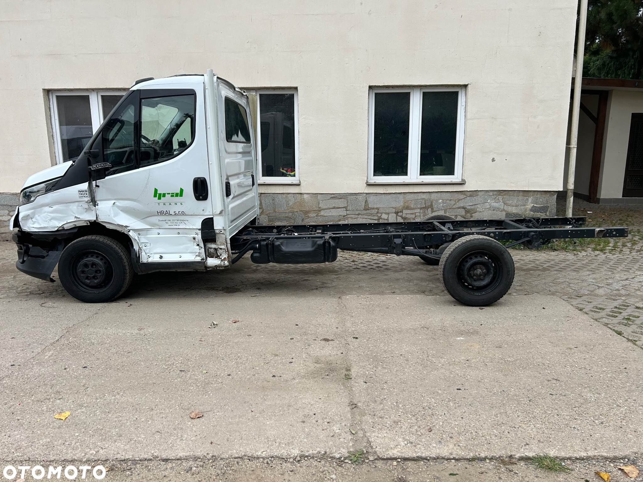 Iveco Daily - 5