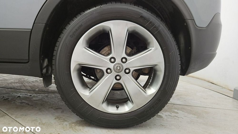 Opel Mokka 1.4 T Cosmo - 22